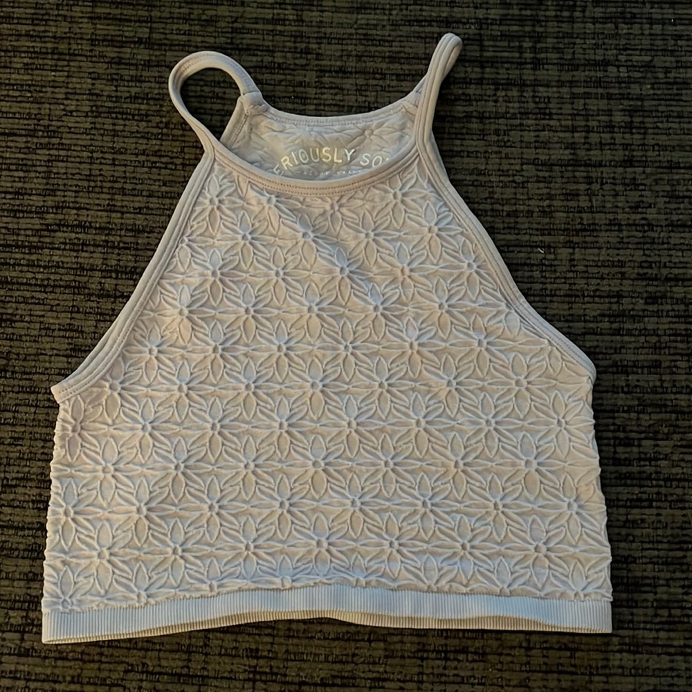 Aeropostale tank